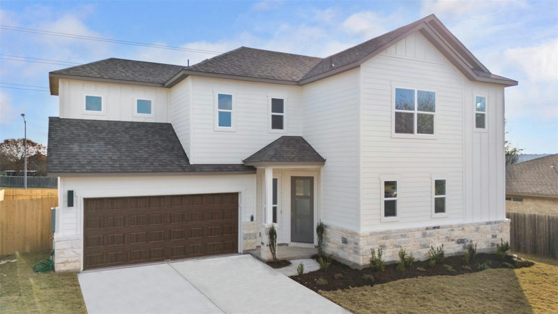 105 Carmen Cv — exterior