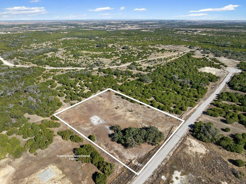 166 Whispering Wind Rd — exterior