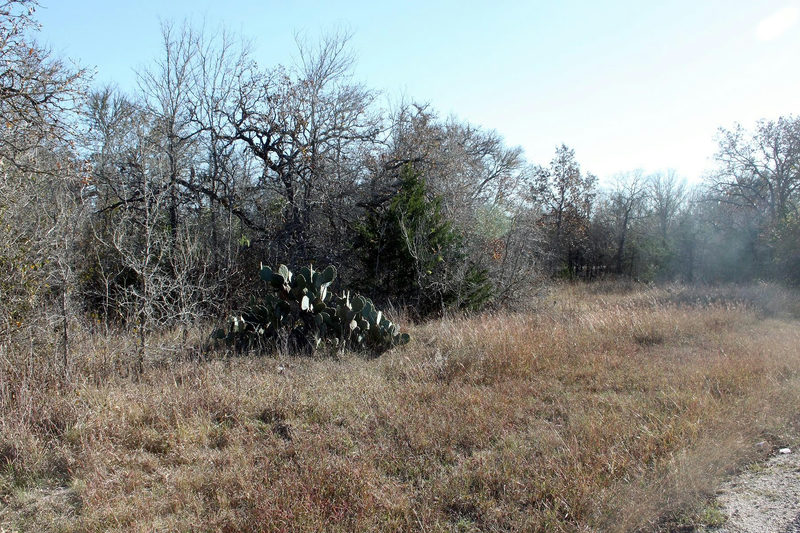 100 Track Road Hwy — exterior