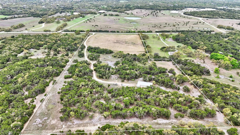 10750 Darden Hill Rd — exterior