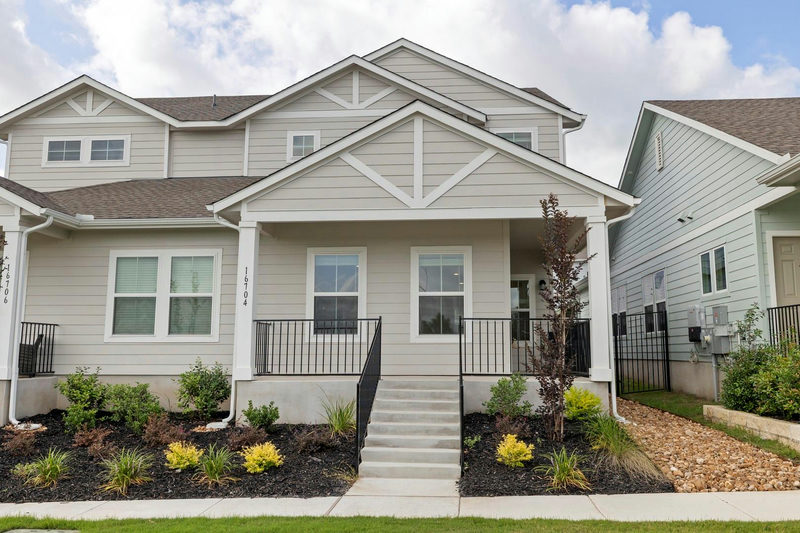 16704 Sonoma Breeze Dr — exterior
