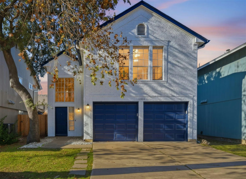 12906 Humphrey Dr — exterior