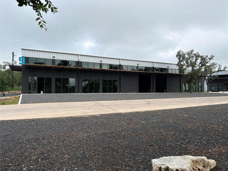 14510 Fitzhugh Road Rd #4 — exterior