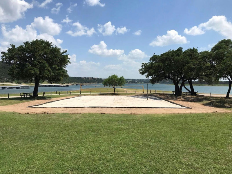 5606 Clubhouse Dr — exterior
