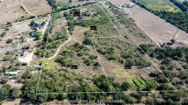 Lot 4 Track Rd — exterior