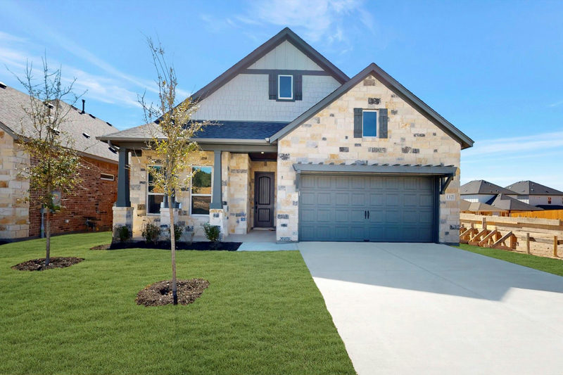 137 Bishop Wood Rd — exterior
