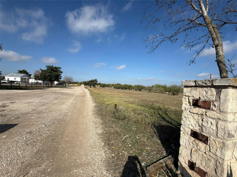 11622-a Doyle Overton-a Rd — exterior