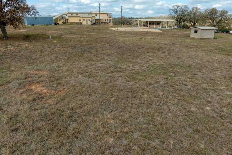 0 Carter Rd — exterior