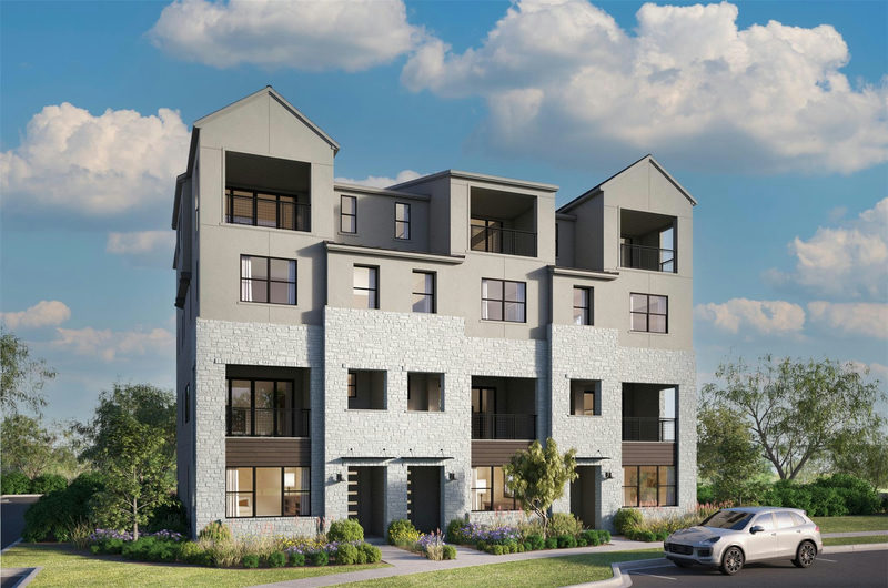 4201 Prevail Ln — exterior
