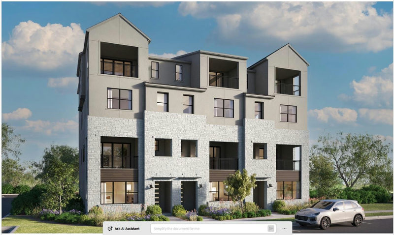 4203 Prevail Ln — exterior