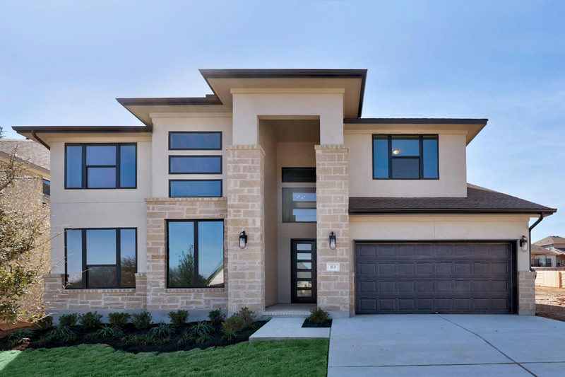 113 Meadow Beauty Ln — exterior
