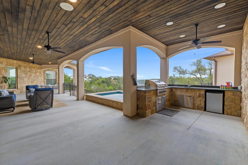 18817 Hidden Ridge Pl — exterior