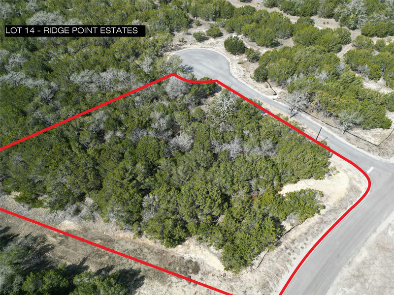 Lot 14 Edwards Court — exterior