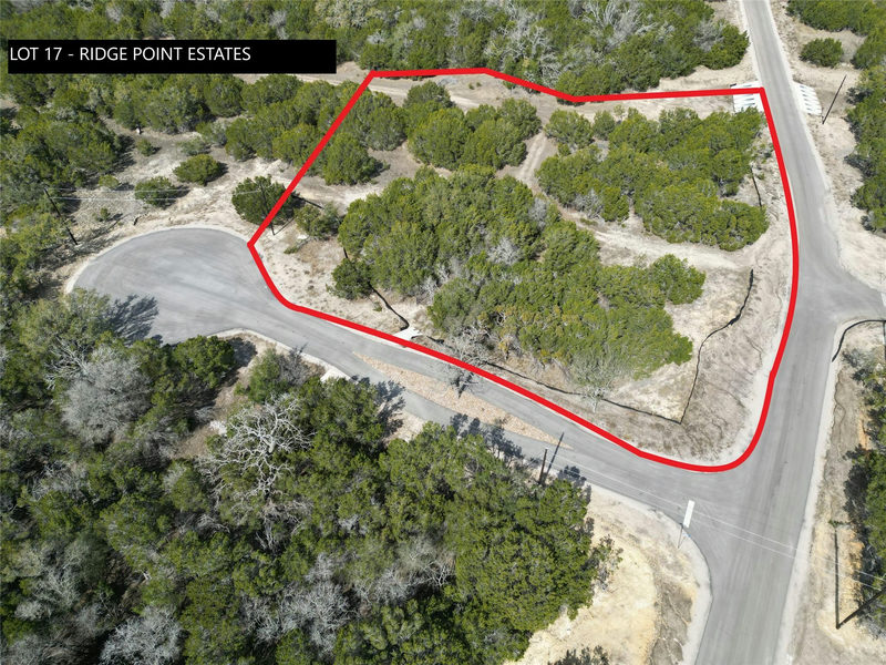 Lot 17 Edwards Court — exterior