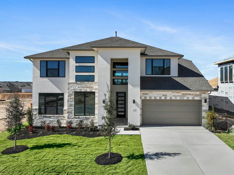 237 Sheepdog Dr — exterior