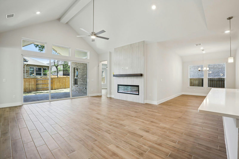 281 Seaside Sparrow Way — exterior
