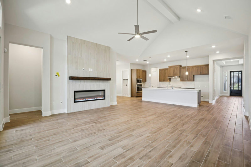 281 Seaside Sparrow Way — exterior