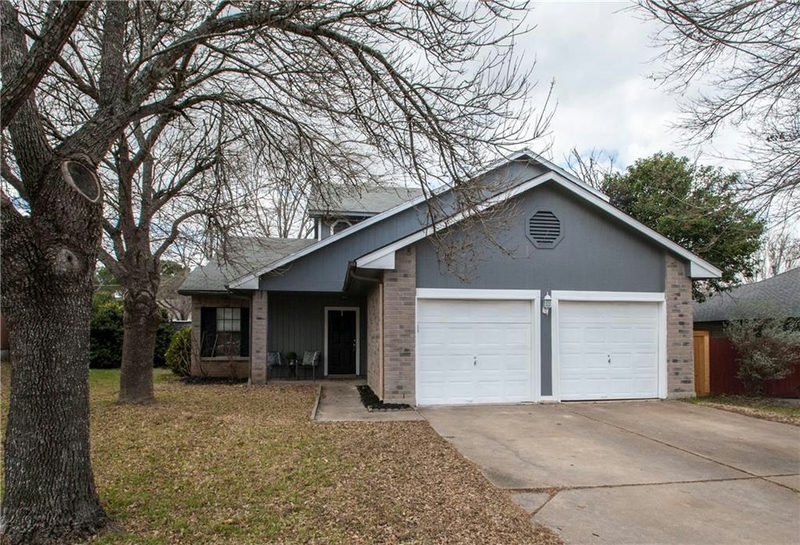 16304 Essex Cv — exterior