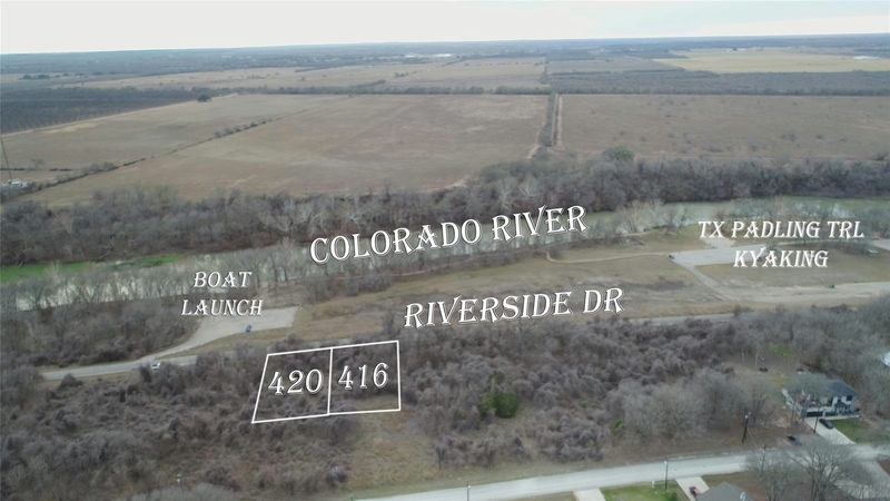 420 Riverside Dr — exterior