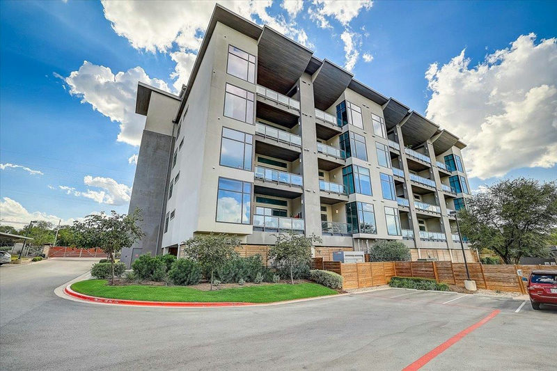 5921 Hiline Rd #1204 — exterior