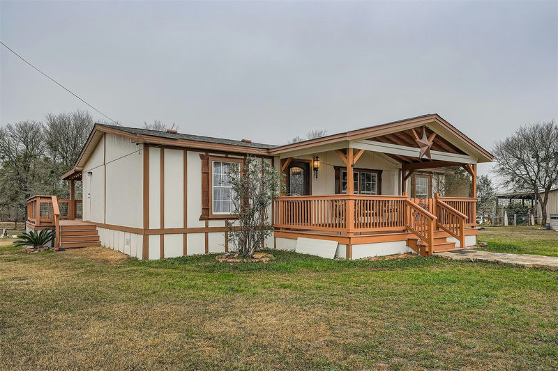 145 Alyssa Loop — exterior