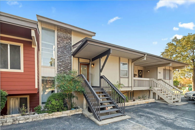 559 Demarett Dr — exterior