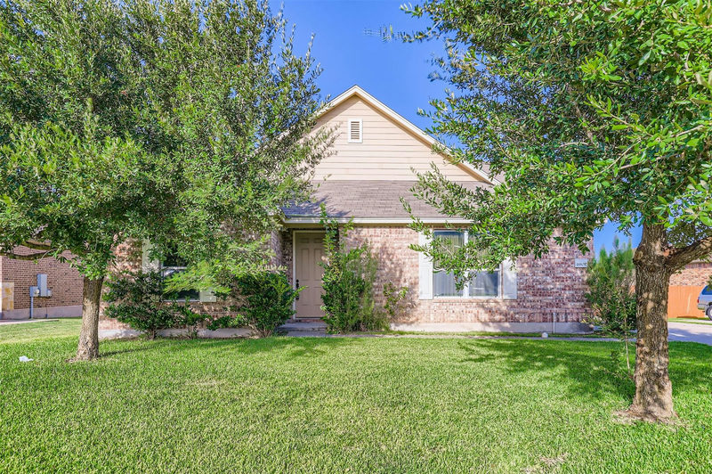 18808 Star Gazer Way — exterior
