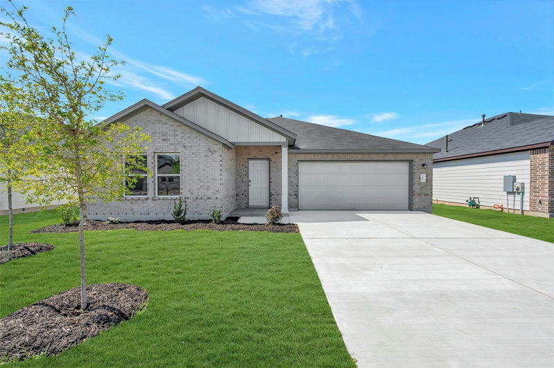 20001 Schatz Way — exterior