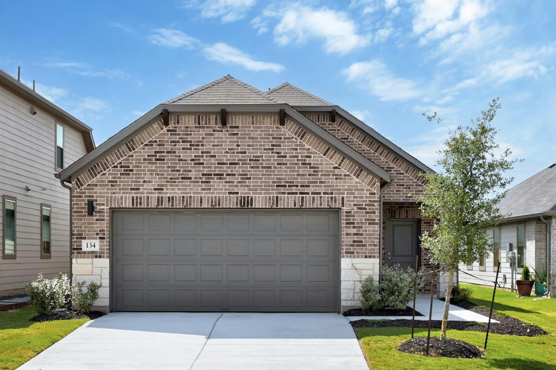 134 Tolo Dr — exterior