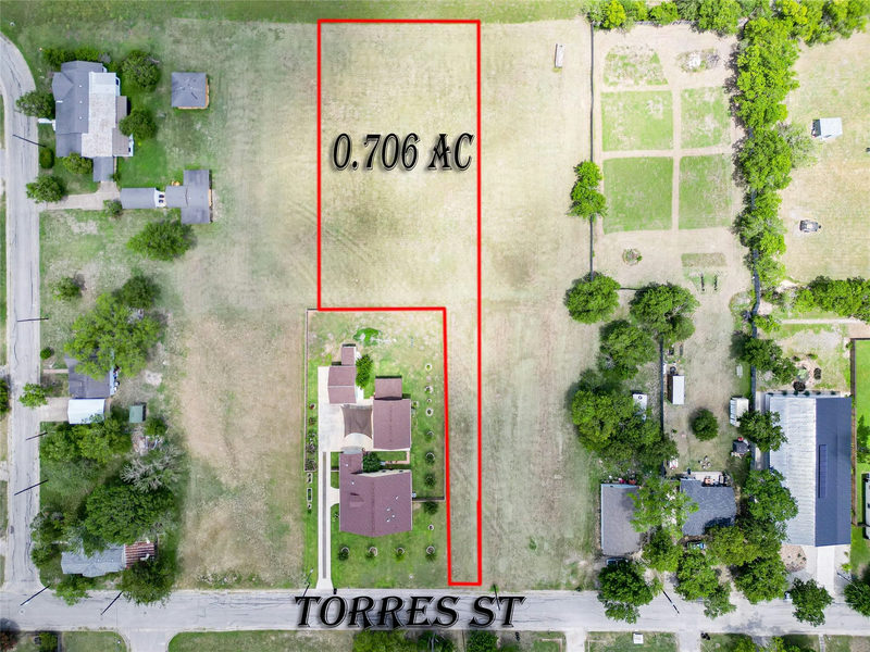 TBD Torres St — exterior