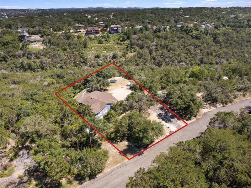 15001 Dexler Dr — exterior