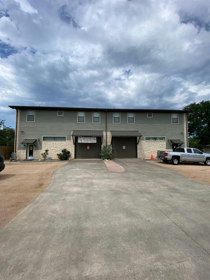 15310 Storm Dr — exterior