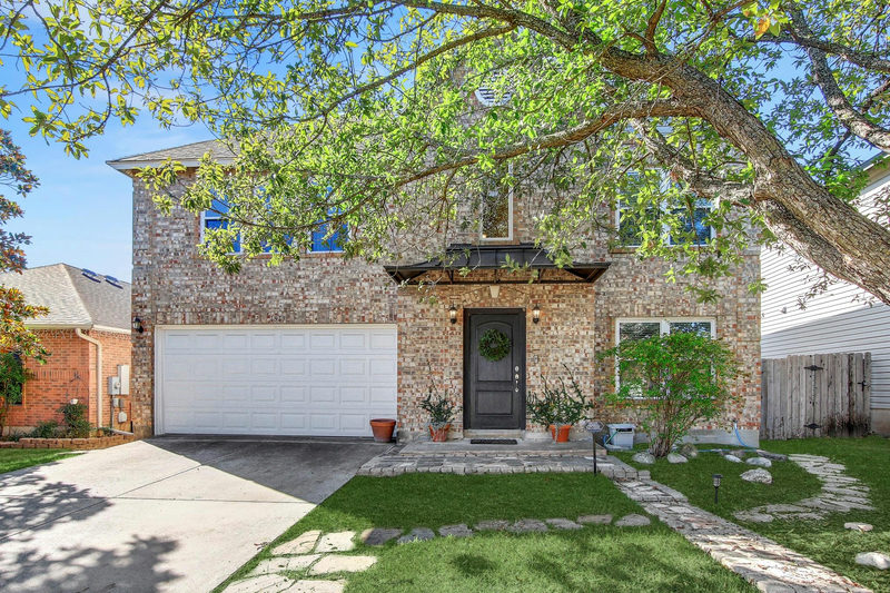 1317 Bradbury Ln — exterior