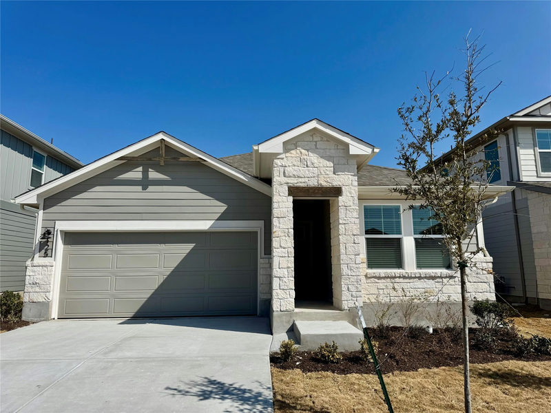 125 Holmby Dr — exterior