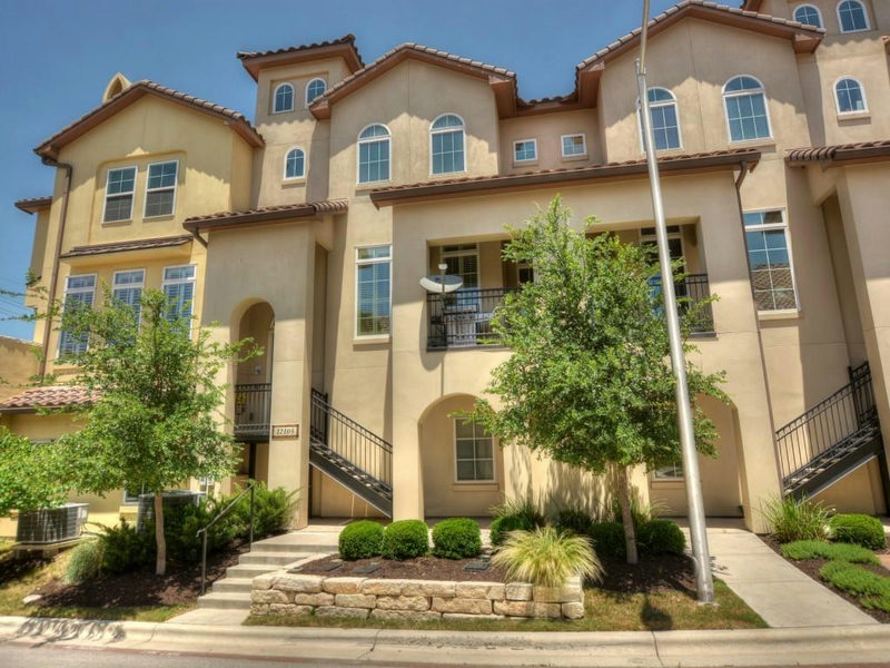 12105 Terraza Cir #67 — exterior