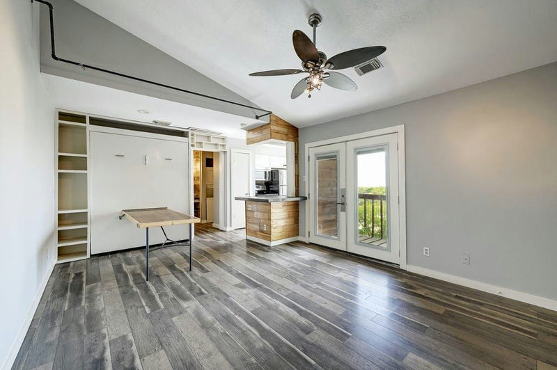 6903 Deatonhill Dr #16 — exterior