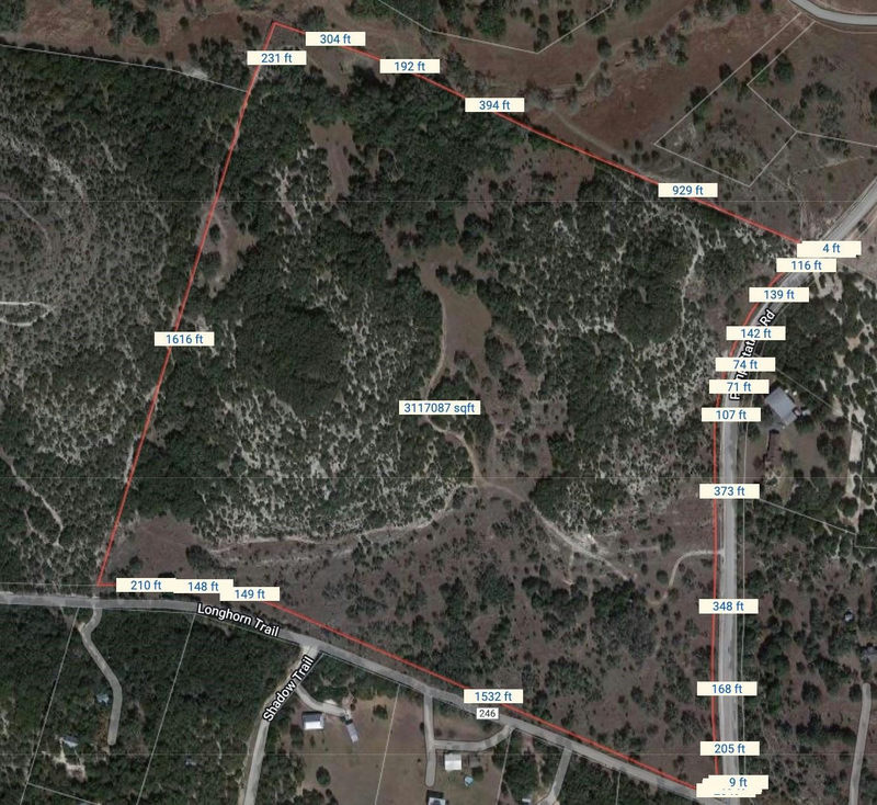 2993 Pump Station Rd — exterior