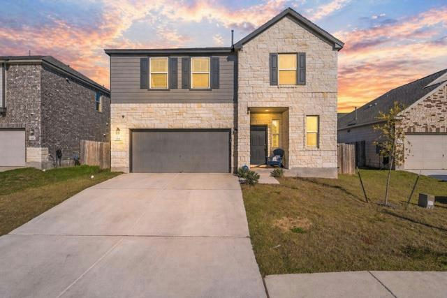 218 Summit Dr — exterior
