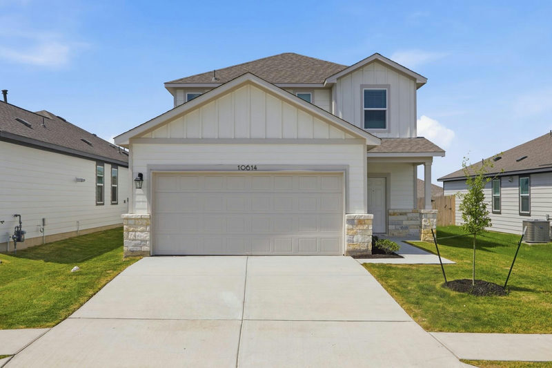10614 Justify Ln — exterior