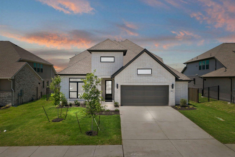 233 Pacific Grove Cir — exterior