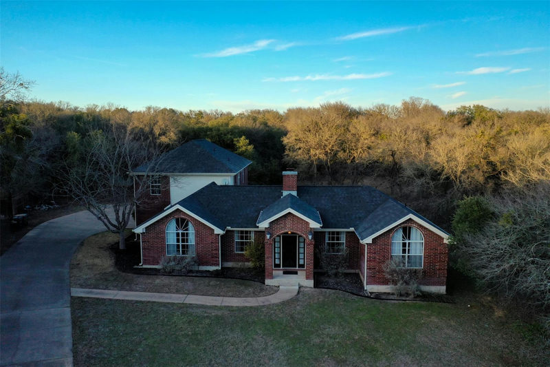 514 Duncan Dr — exterior