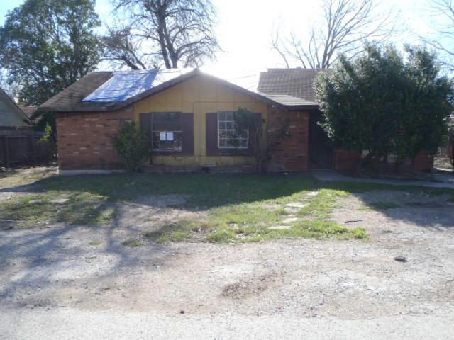 652 Fir Ln — exterior
