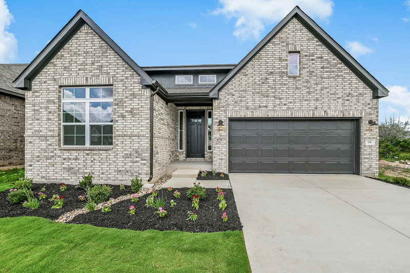 316 Puppy Dog Pass — exterior