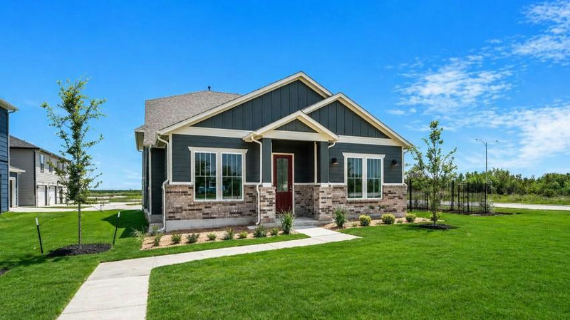 8616 Dongan Dr — exterior