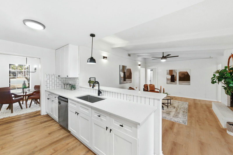 5604 Chadwyck Dr — exterior