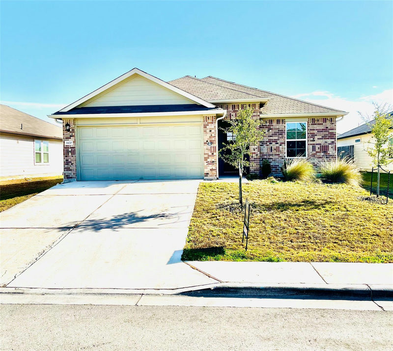 1420 London Way — exterior