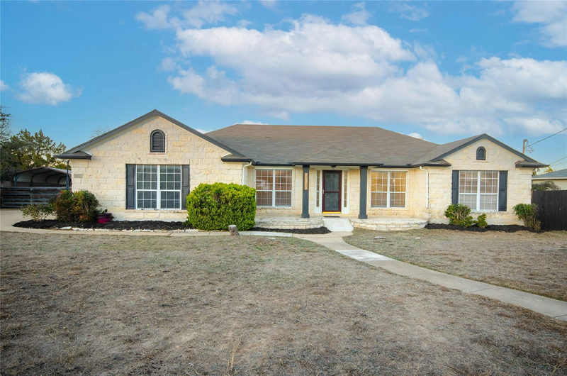 20710 High Dr — exterior