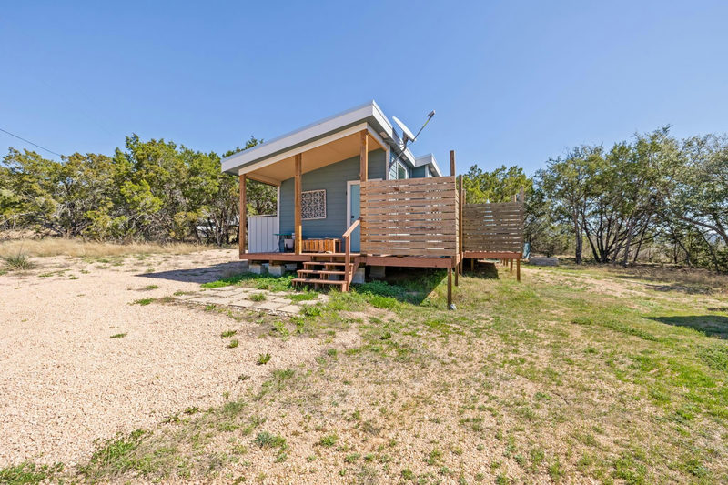 5705 Shirley Dr — exterior