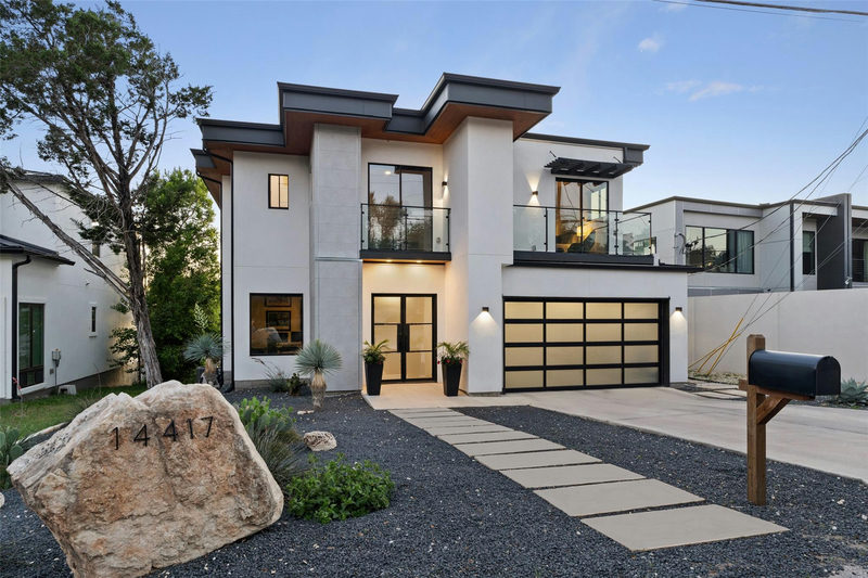 14417 Cochise Trl — exterior