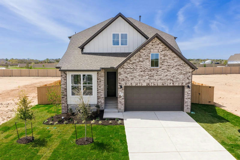 127 Silverbell Ln — exterior